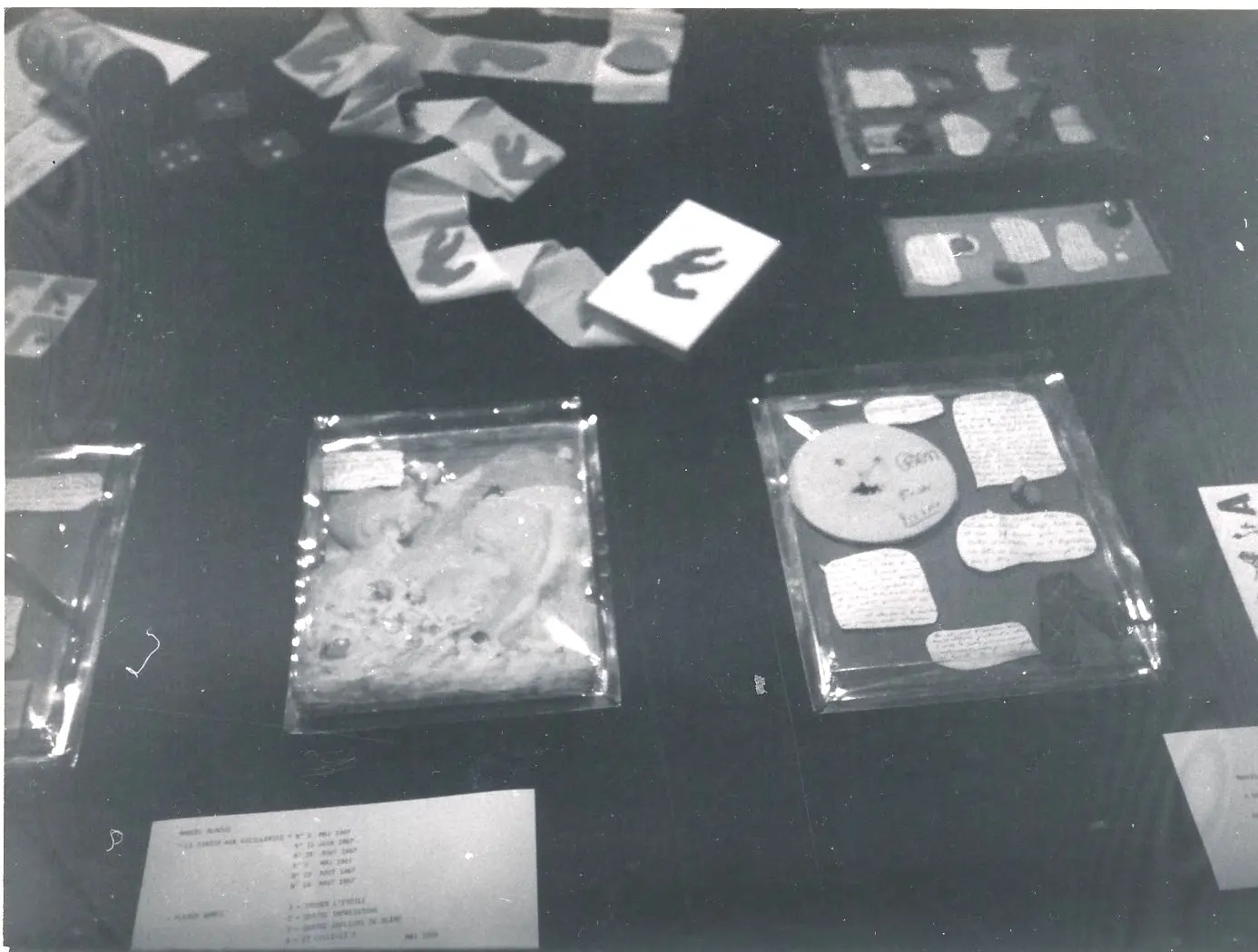 Archive 1979